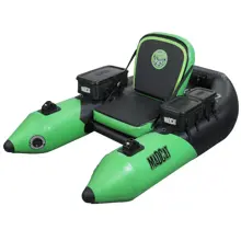 MADCAT - Belly Boat Carbon Optix 190 cm