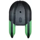 MADCAT - Belly Boat Carbon Optix 190 cm