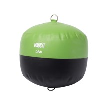 MADCAT - Bójka inflatable tubeless buoy 33 X 31 cm