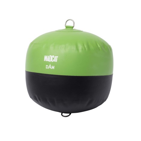 MADCAT - Bójka inflatable tubeless buoy 33 X 31 cm