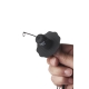 MADCAT - Bublina A-STATIC silent teaser 100 g / black