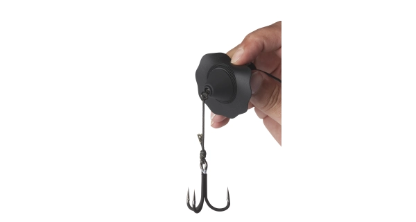 MADCAT - Bublina A-STATIC silent teaser 200 g / black