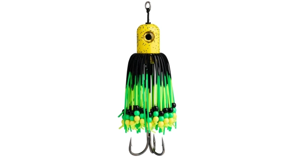 MADCAT - Gumová nástraha Clonk Teasers The Original Yellow 16 cm 100 g