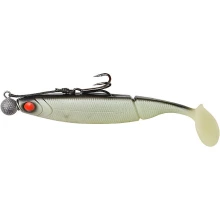 MADCAT - Gumová nástraha RTF Shad Glow In The Dark 2/0 60 g