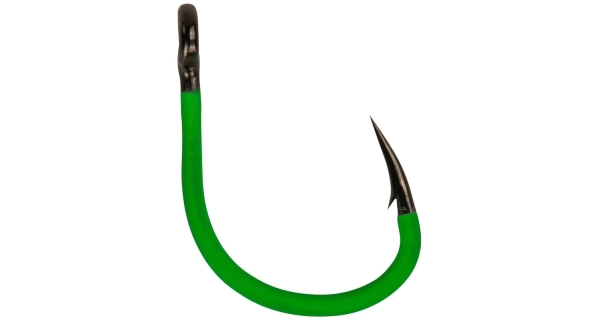 MADCAT - Háček A-Static Jig Hook 10/0 4 ks