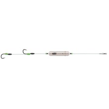 MADCAT - Hotový návazec Adjusta Profi River Rig - Worm a Squid 180 cm vel. S MADCAT - Hotový návazec Adjusta Profi River Rig - Worm a Squid 180 cm vel. S