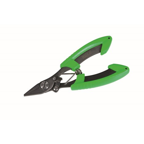 MADCAT - Kleště braid scissor dlx