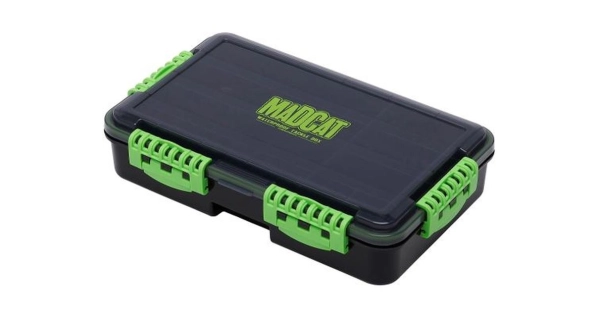 MADCAT - Krabička Tackle Box Compartment 1