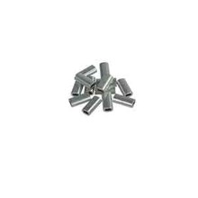 MADCAT - Krimpovací svorky Aluminum Crimp Sleeves 1,3 mm