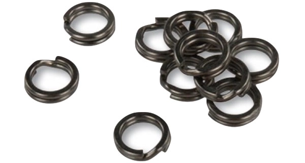 MADCAT - Kroužky Splitrings 10 mm 45 kg
