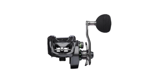 MADCAT - Multiplikátor Dominion Low Profile Reel 40 LH