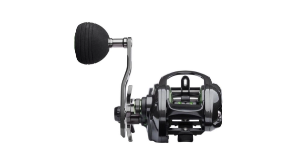MADCAT - Multiplikátor Dominion Low Profile Reel 40 LH