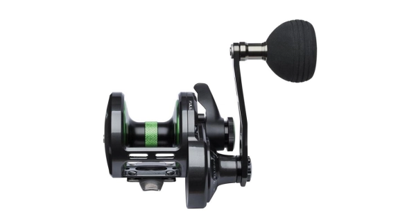 MADCAT - Multiplikátor Full Force Conventional Reel