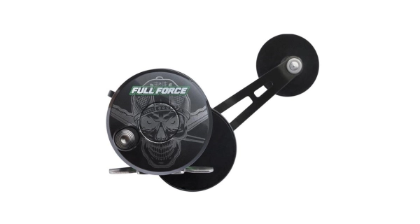 MADCAT - Multiplikátor Full Force Conventional Reel
