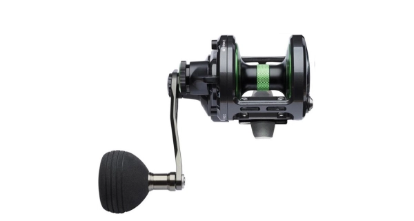 MADCAT - Multiplikátor Full Force Conventional Reel