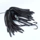 MADCAT - Nástraha Worms Teaser 35 cm 200 g Black