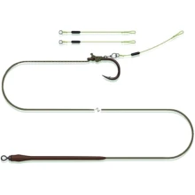 MADCAT - Návazec Quick Change Pellet Rig Sinking 55 cm 0,75 mm 1,20 mm vel. 1/0