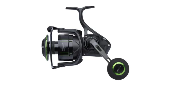 MADCAT - Naviják Dominion Spinning Reel 4500