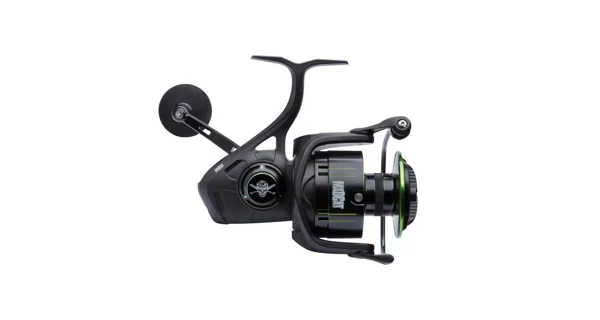 MADCAT - Naviják Dominion Spinning Reel 4500
