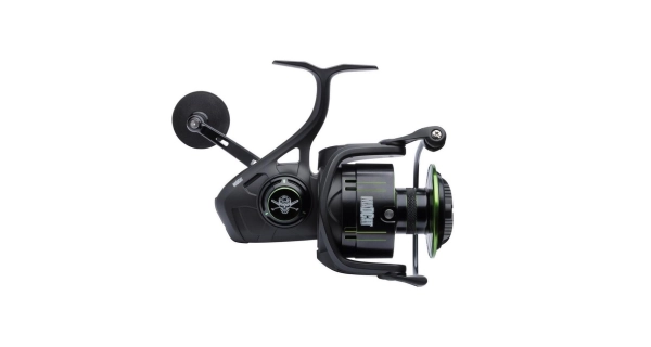 MADCAT - Naviják Dominion Spinning Reel 5500