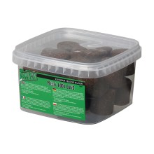 MADCAT - Pelety Hook Bait 25 mm 450 g Blood Liver MADCAT - Pelety Hook Bait 25 mm 450 g Blood Liver