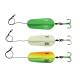 MADCAT - Plandavka A-Static Inline Spoon 125 g Firetiger