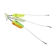 MADCAT - Plandavka A-Static Inline Spoon 125 g Firetiger