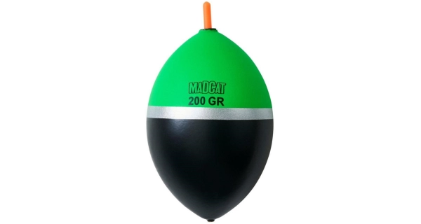 MADCAT - Plovák Chemical Light Float 300 g