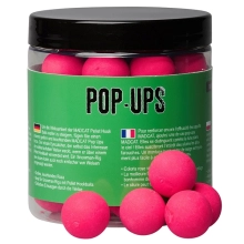 MADCAT - Plovoucí boilie Pop-up Bait 20 mm 100 g Halibut