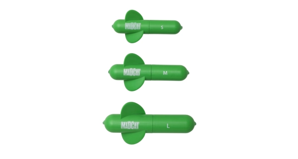 MADCAT - Podvodní splávek Screaming Subfloat S 20 g