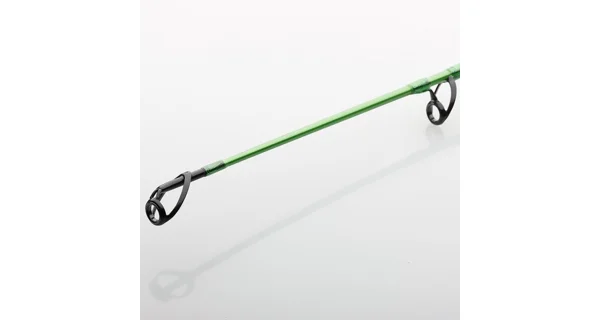 MADCAT - Prut Green Deluxe 2,75 m 150 - 300 g 2 díly