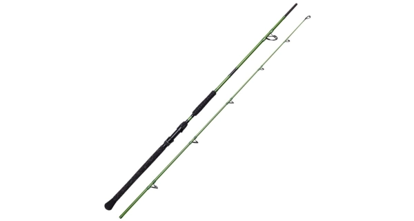 MADCAT - Prut Green Deluxe 3,2 m 150 - 300 g 2 díly