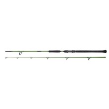 MADCAT - Prut Green Deluxe 3,2 m 150 - 300 g 2 díly MADCAT - Prut Green Deluxe 3,2 m 150 - 300 g 2 díly