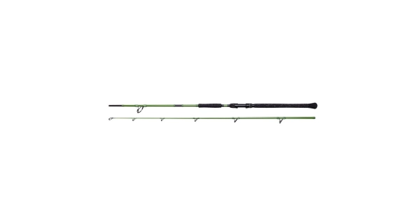 MADCAT - Prut Green Deluxe 3,2 m 150 - 300 g 2 díly