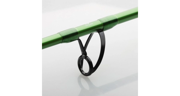 MADCAT - Prut Green Deluxe 3,2 m 150 - 300 g 2 díly