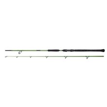 MADCAT - Prut Green Deluxe 3,45 m 150 - 300 g 2 díly
