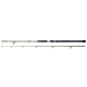 MADCAT - Prut Green Deluxe 3,45 m 150 - 300 g 2 díly