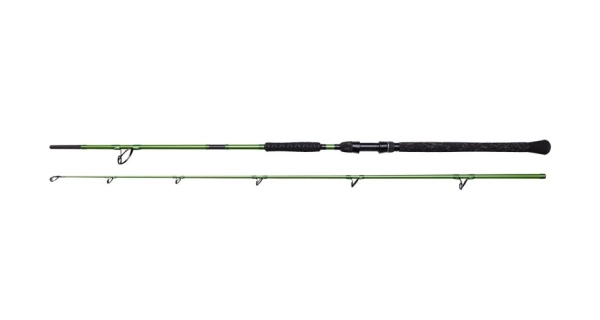 MADCAT - Prut Green Deluxe 3,45 m 150 - 300 g 2 díly