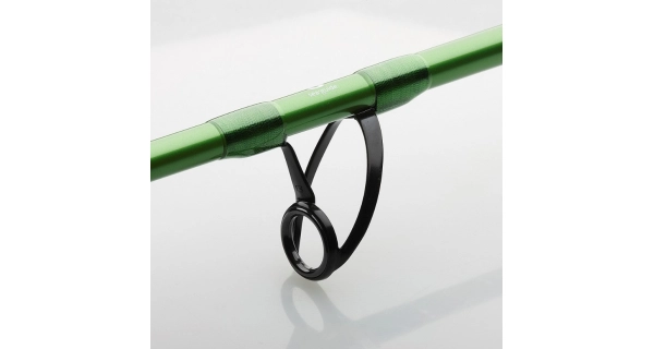 MADCAT - Prut Green Deluxe 3,45 m 150 - 300 g 2 díly