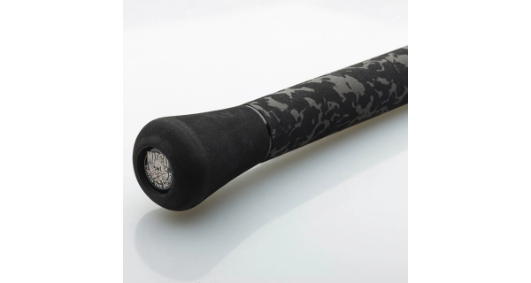 MADCAT - Prut Green Deluxe 3,45 m 150 - 300 g 2 díly