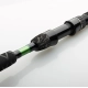 MADCAT - Prut Green Deluxe 3,45 m 150 - 300 g 2 díly