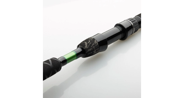 MADCAT - Prut Green Deluxe 3,45 m 150 - 300 g 2 díly