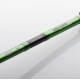 MADCAT - Prut Green Deluxe 3,45 m 150 - 300 g 2 díly