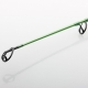 MADCAT - Prut Green Deluxe 3 m 150 - 300 g 2 díly