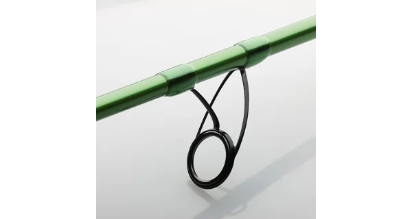 MADCAT - Prut Green Spin 2,75 m 40-150 g 2 díly