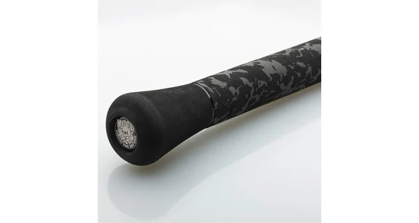 MADCAT - Prut Green Spin 2,75 m 40-150 g 2 díly