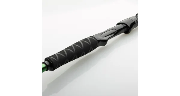 MADCAT - Prut Green Spin 2,75 m 40-150 g 2 díly