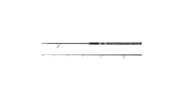 MADCAT - Prut Green Spin 2,75 m 40-150 g 2 díly