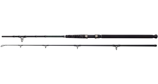 MADCAT - Prut Heavy Duty Black 2,4 m 200-300 g
