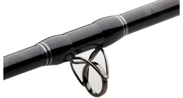 MADCAT - Prut Heavy Duty Black 2,7 m 200-300 g